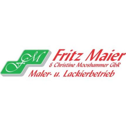 Logotyp från Fritz Maier & Christine Mooshammer GbR