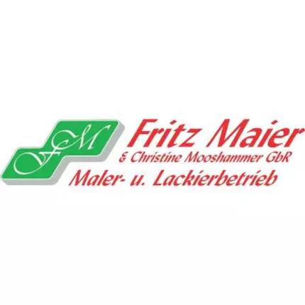 Logo von Fritz Maier & Christine Mooshammer GbR