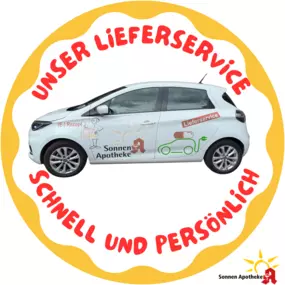 Bild von Sonnen Apotheke