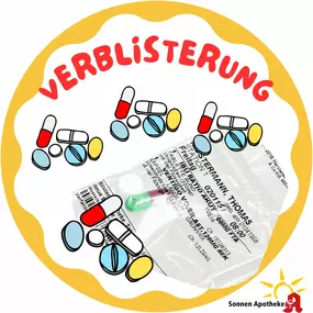 Bild von Sonnen Apotheke