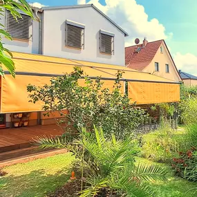 Bild von Dresdner Fenster- und Sonnenschutz GmbH
