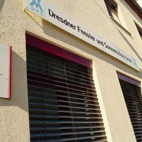 Bild von Dresdner Fenster- und Sonnenschutz GmbH