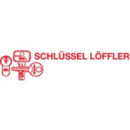 Logótipo de Schlüssel Löffler