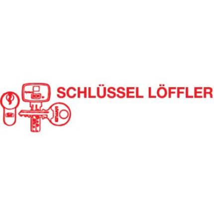 Logotipo de Schlüssel Löffler