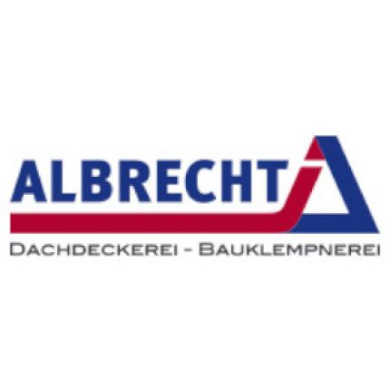 Logo von Albrecht GmbH Dachdeckerei, Bauklempnerei