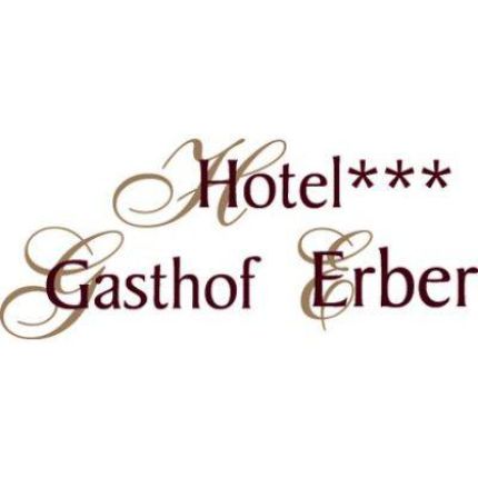Logo van Gasthof Erber GmbH & Co. KG