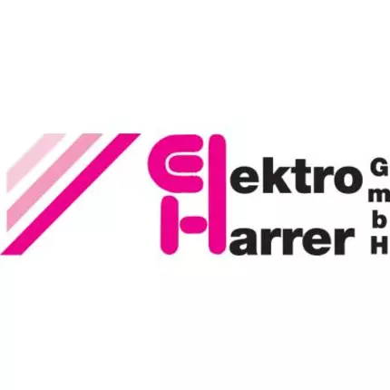 Logo de Elektro Harrer GmbH