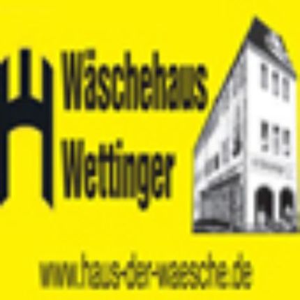 Λογότυπο από Wäschehaus Wettinger