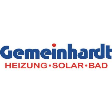 Logo van Gemeinhardt