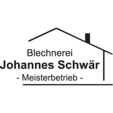 Logo van Blechnerei Johannes Schwär