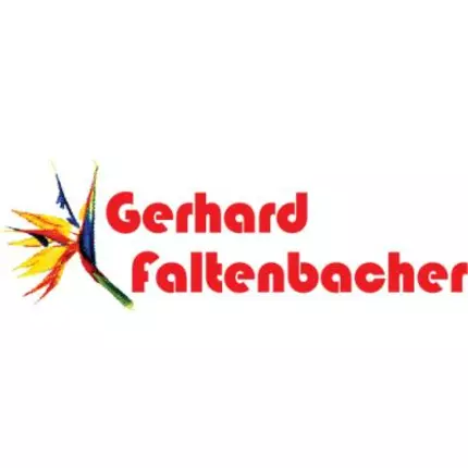 Logo van Gerhard Faltenbacher Bau- & Stuckateurgeschäft