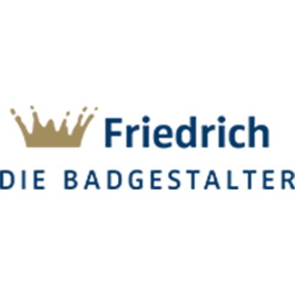 Logo da Friedrich - DIE BADGESTALTER | MEISTER DER ELEMENTE