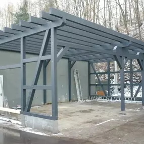 Bild von Dachdeckerei und Zimmerei Damm GmbH