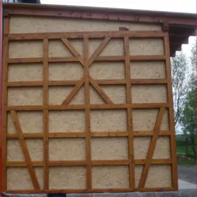 Bild von Dachdeckerei und Zimmerei Damm GmbH