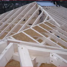 Bild von Dachdeckerei und Zimmerei Damm GmbH