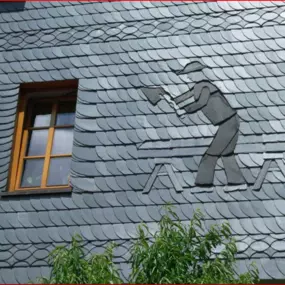 Bild von Dachdeckerei und Zimmerei Damm GmbH