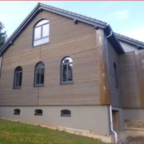 Bild von Dachdeckerei und Zimmerei Damm GmbH