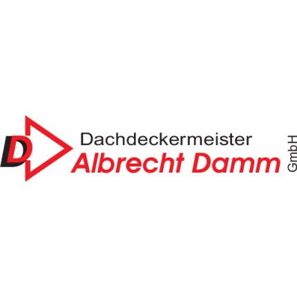 Logo de Dachdeckermeister Albrecht Damm GmbH
