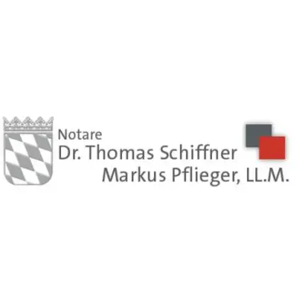 Logotyp från Dr. Thomas Schiffner & Markus Pflieger