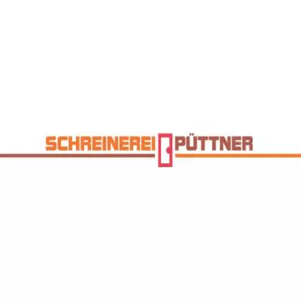 Logo od Schreinerei Bernd Püttner