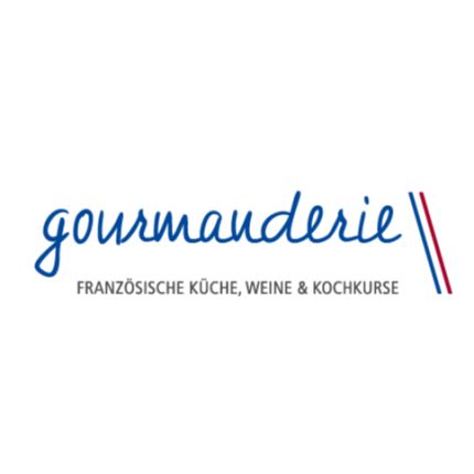Logotyp från Gourmanderie - Förderverein Deutscher & Französischer Esskultur e.V.