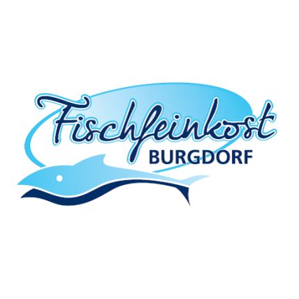 Logotipo de Fischfeinkost Burgdorf, Inhaber Robert Rozić e.K.