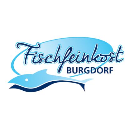 Logo van Fischfeinkost Burgdorf, Inhaber Robert Rozić e.K.