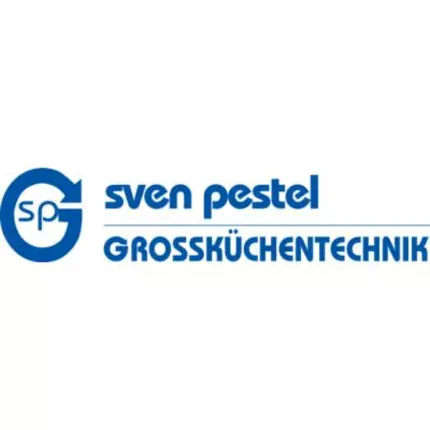 Logotyp från Großküchentechnik Sven Pestel