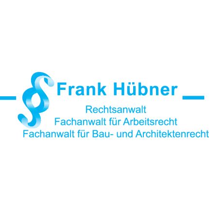 Logo von Rechtsanwalt Hübner Frank