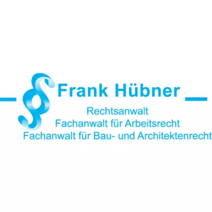 Logo von Rechtsanwalt Hübner Frank