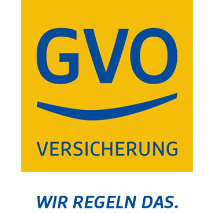 Logo von GVO Versicherung