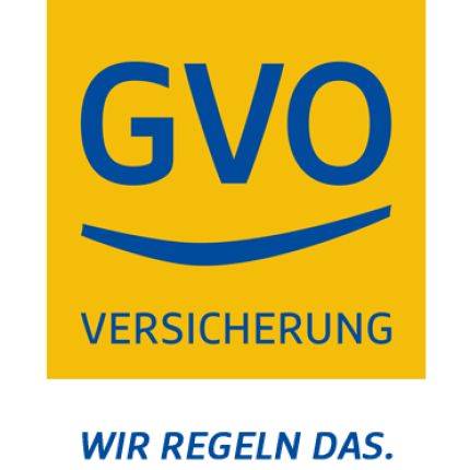 Logo da GVO Versicherung