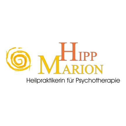 Logo von Marion Hipp / Heilpraktikerin für Psychotherapie