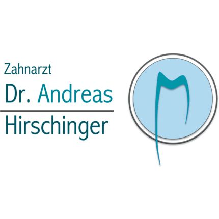 Logotyp från Zahnarzt Dr. Andreas Hirschinger