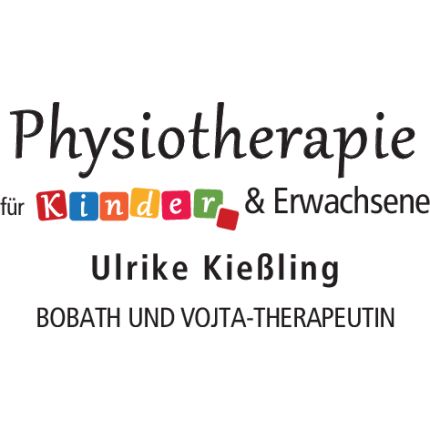 Logotyp från Physiotherapie Ulrike Kießling