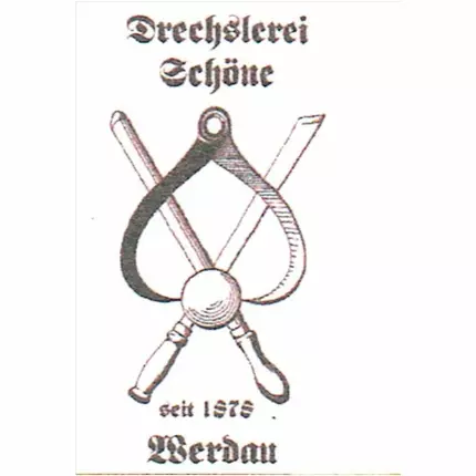 Logo from Drechslerei Schöne