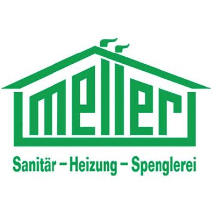 Logo von Hermann Meller GmbH | Heizung | Sanitär | Spengler