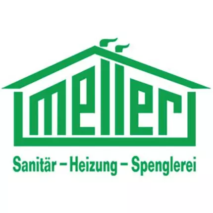 Logo de Hermann Meller GmbH | Heizung | Sanitär | Spenglerei