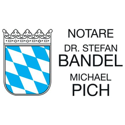 Logo van Notare Dr. Stefan Bandel & Michael Pich