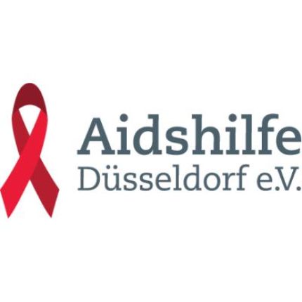 Logo fra Aidshilfe Düsseldorf e.V.