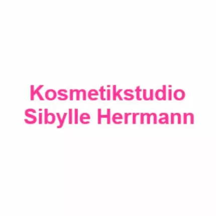 Logo de Kosmetikstudio Sibylle Herrmann