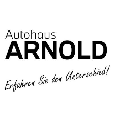 Logo from BMW Arnold