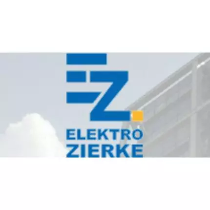 Logo da Elektro Zierke GmbH