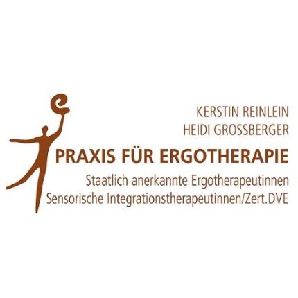 Logo from Praxis für Ergotherapie Kerstin Reinlein & Heidi Großberger
