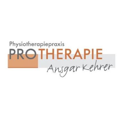 Λογότυπο από Ansgar Kehrer ProTherapie