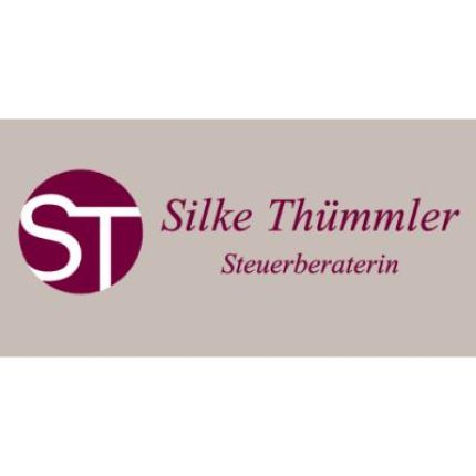 Logo van Steuerberaterin Silke Thümmler