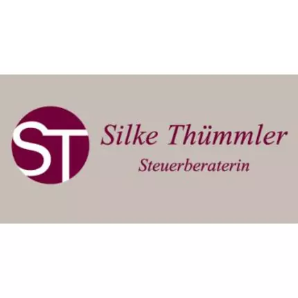 Logotipo de Steuerberaterin Silke Thümmler