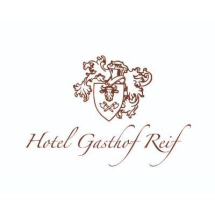 Logotipo de Gasthof Reif, Inh. Marlene Specht