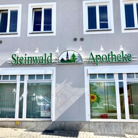 Bild von Steinwald-Apotheke im FÄZ, Martin Bastier e.K