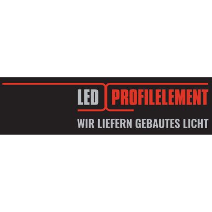 Logo van LED Profilelement GmbH